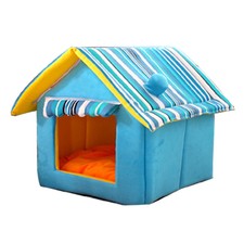 Cuccia pieghevole per animali