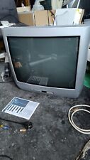 Televisore Vintage CRT Thomson