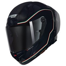 Casco moto integrale Nolan
