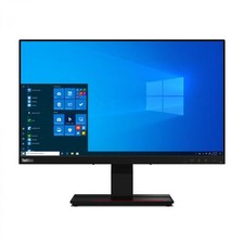 Monitor PC Touch Screen 23.8"