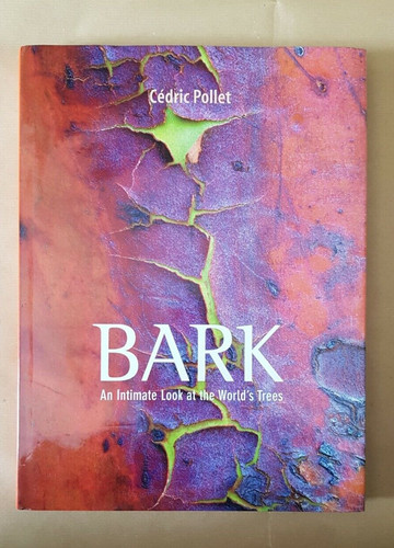 Bark intimate look at the - an,