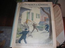 DOMENICA DEL CORRIERE N.46
