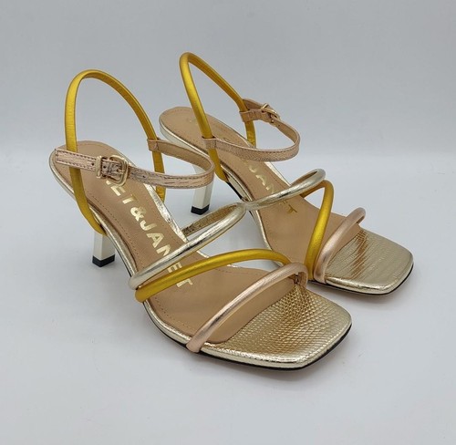 Janet sandali - janet&janet, eleganti