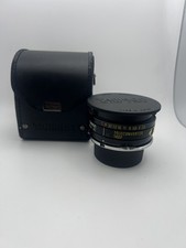 Teleconvertitore Vintage