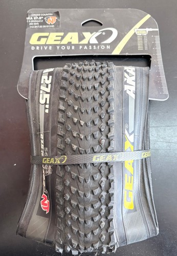 Geax aka mtb cross - geax,