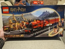 LEGO Harry Potter Hogwarts