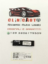 AMPLIFICATORE ANTENNA PER MERCEDES Classe C Berlina W204 A2048200189 651911 (07