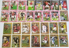 Serie A 1990-2000 Panini Lotto 30 Cards Hidetoshi Nakata Perugia Roma