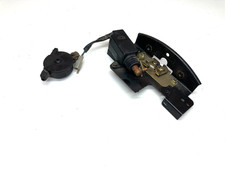 SERRATURA ATTUATORE APERTURA SELLA PIAGGIO ZIP 50 2T 1991-1998