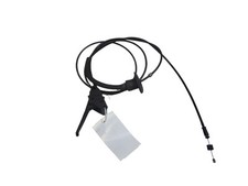 Maniglia apertura cofano