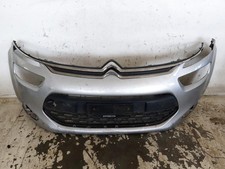 1609533080 PARAURTI ANTERIORE CITROEN C4 PICASSO 1.6 D 85KW 6M 5P (2014) RICAMBI