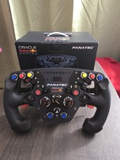 Volante fanatec clubsport - volante,