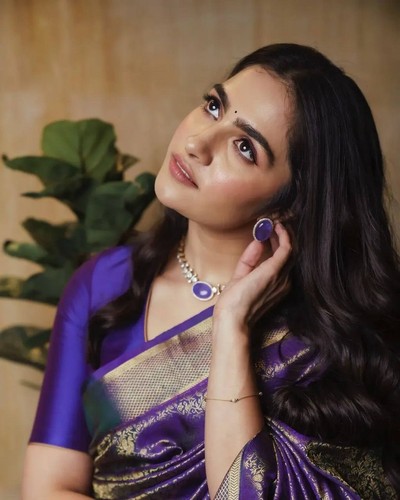 Fashnixy sari elegante - sari, da