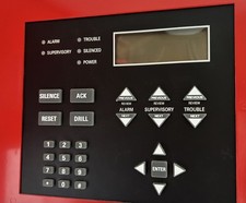 Silent Knight 6808/IFP 100