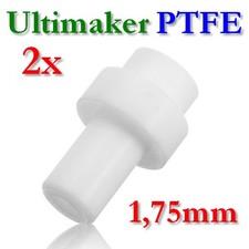 2x accoppiatore PTFE 1,75mm