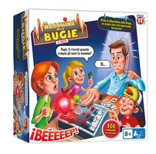 Macchina delle bugie in - macchina,