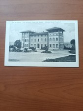 CITTA' DI CASTELLO - Villa