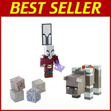 Collectible Minecraft Gifts