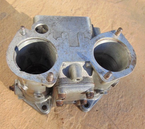 Corpo carburatore classic - carburatore,