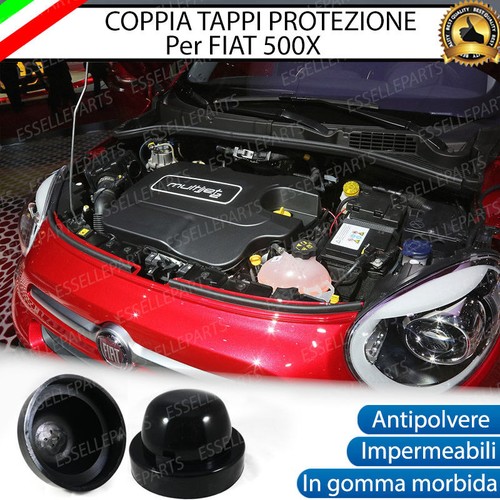 Tappo coprifaro cuffia in - 2,