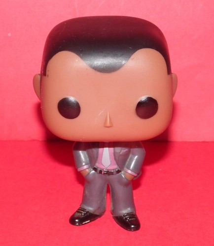 Funko pop hannibal jack - pop, *