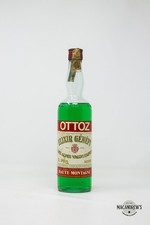Elixir Genepy OTTOZ 75cl