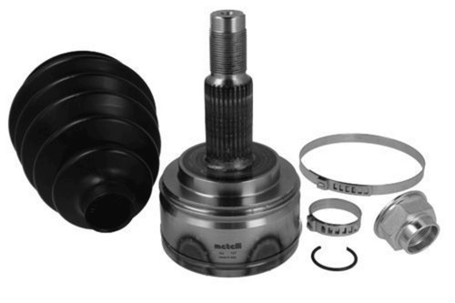 Kit giunti albero motore