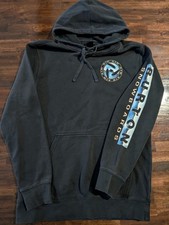 Burton Chrome Spellout Air