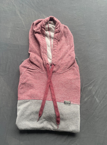 Felpa con cappuccio uomo - con,