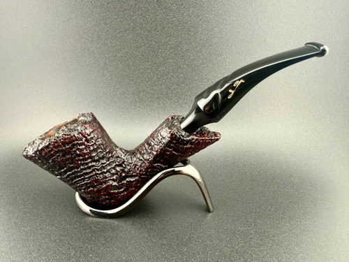 Pipa savinelli autografata - savinelli,