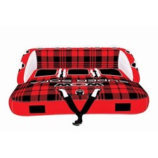 Wow Boat Super Divano