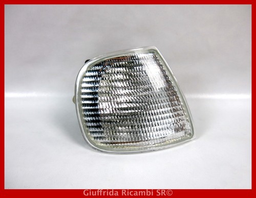 Fanalino anteriore freccia - fanalino,
