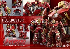 Hot Toys MMS285 Iron Man