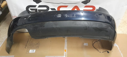Paraurti posteriore audi b8 - posteriore,