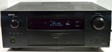 Denon used avr - used, 3311ci