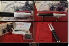 DELTA penna stilografica Monza