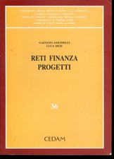 1997 RETI FINANZA PROGETTI -