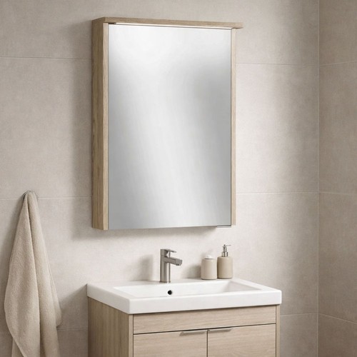 Armadio specchio astor caddy - armadio, a