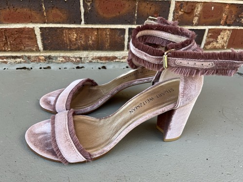 Stuart weitzman dusty rose - dusty,