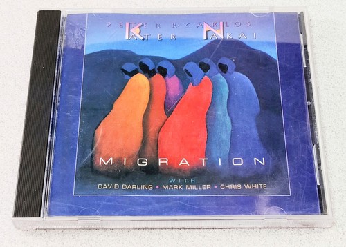 Migration peter carlos - r,