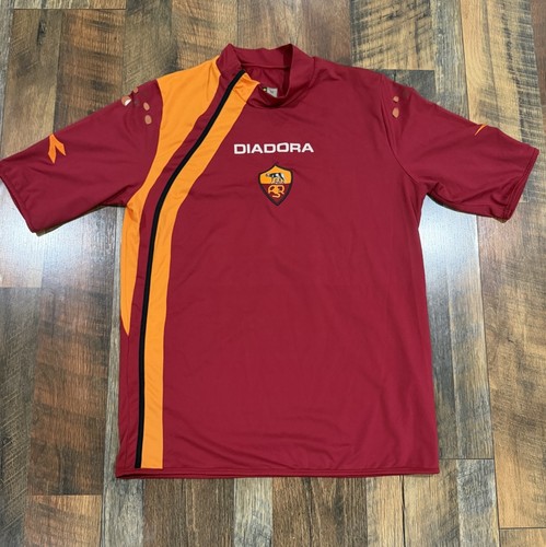 Maglia calcio diadora - calcio,