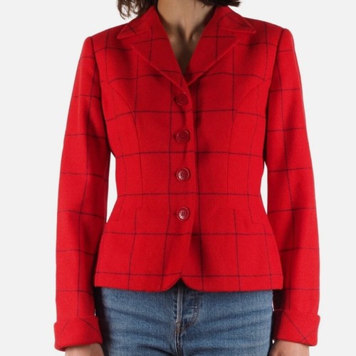 Giacca blazer moschino - giacca,