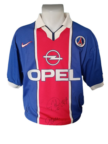 Maillot football vintage - de,