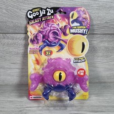 Heroes of Goo Jit Zu Galaxy