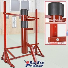 Wing Chun Wooden Dummy