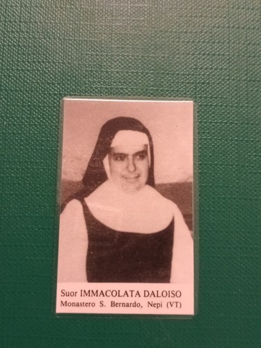 Santino reliquia reliquiario - santino,