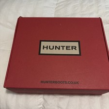 Stivali Chelsea Hunter donna