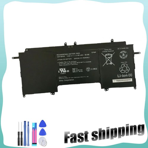 Batteria nuova 36wh vgp bps41 - nuova, vgp-bps41