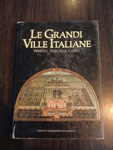 Grandi ville italiane - le,