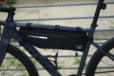 Borsa da Telaio Bici